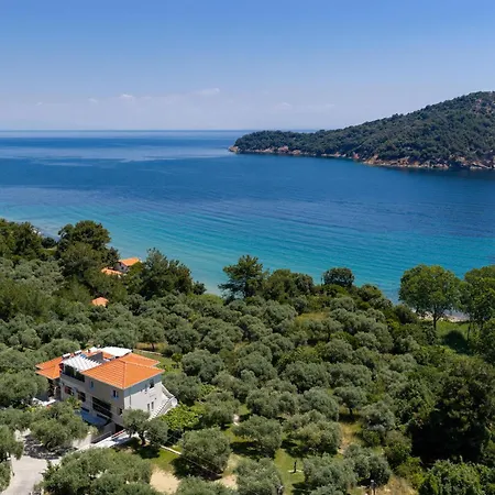 Apartament Olea Mare Koinira