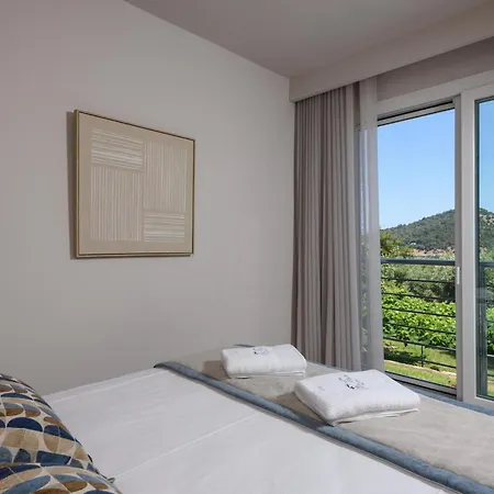 Olea Mare Apartment