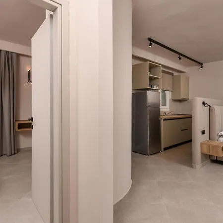 Olea Mare Apartament *