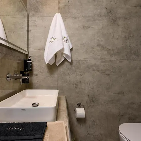 Olea Mare Apartament Koinira