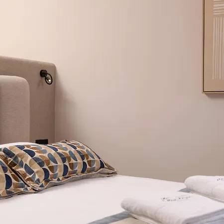 Olea Mare Apartment *
