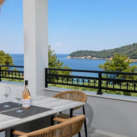 Apartament Olea Mare