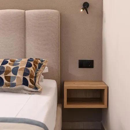 Olea Mare Apartment