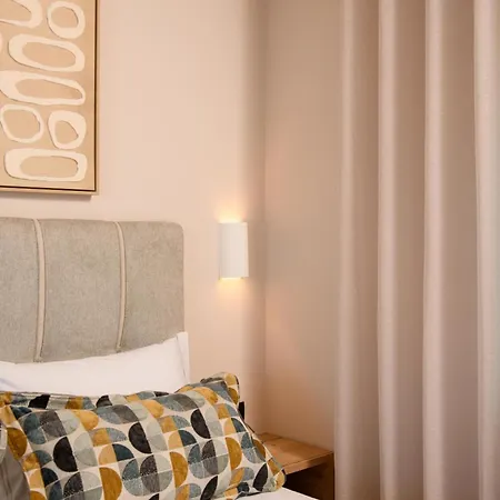 Apartament Olea Mare *