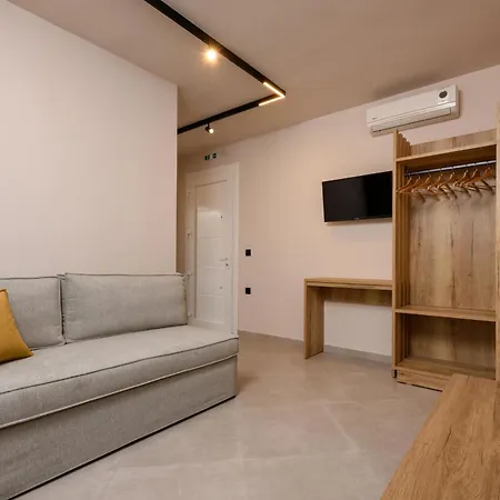 Olea Mare Apartament Koinira