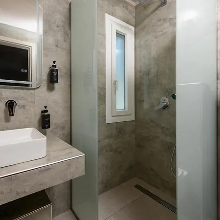 Apartament Olea Mare Koinira
