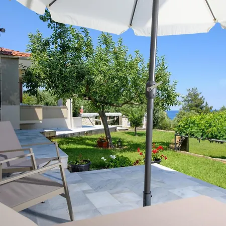 Apartment Olea Mare *