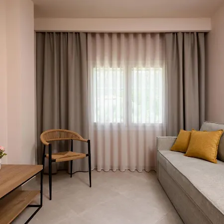 Apartment Olea Mare