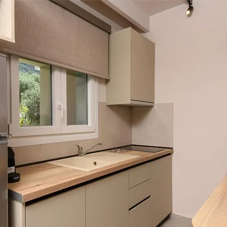 Olea Mare Apartament