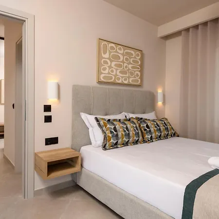 Apartment Olea Mare