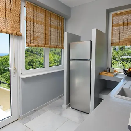 Apartament Olea Mare Koinira