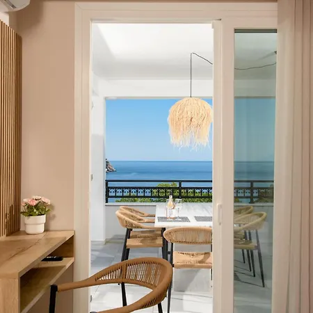 Apartment Olea Mare Koinira