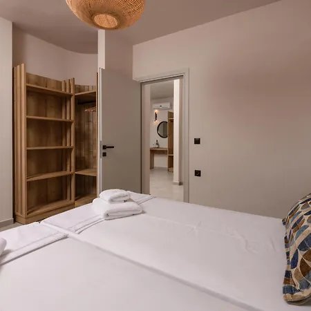 Apartment Olea Mare Koinira