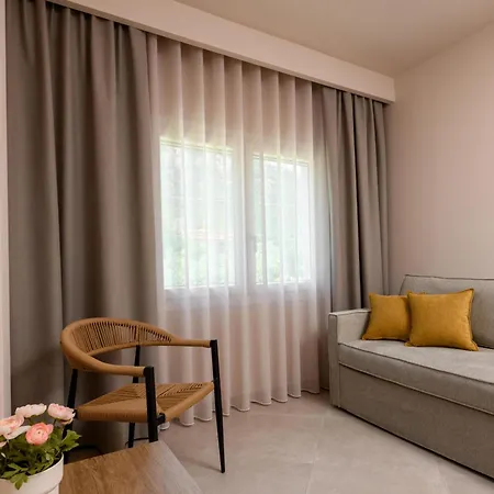 Apartment Olea Mare Koinira