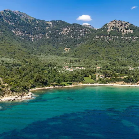 Olea Mare Apartment
