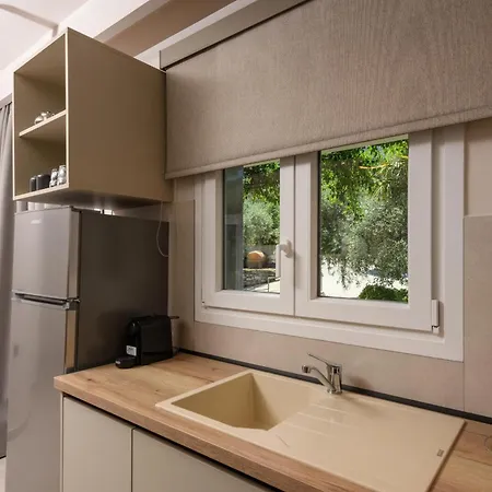 Apartament Olea Mare