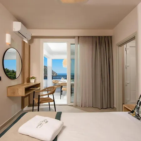 Olea Mare Apartament