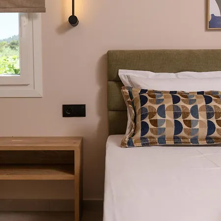 Apartment Olea Mare