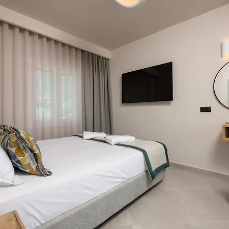 Apartment Olea Mare