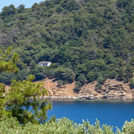 Apartment Olea Mare *