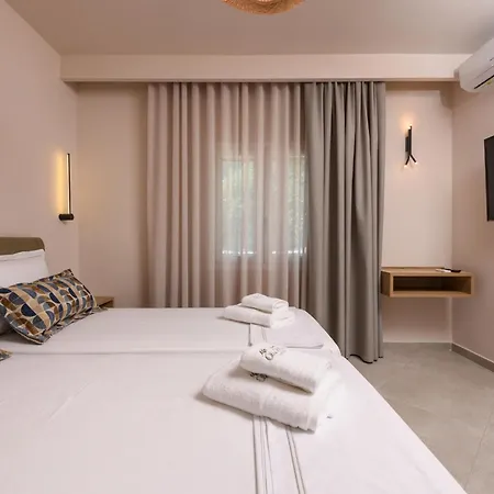 Apartment Olea Mare