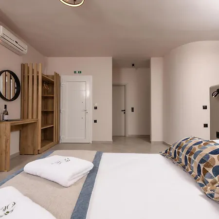 Olea Mare Apartment